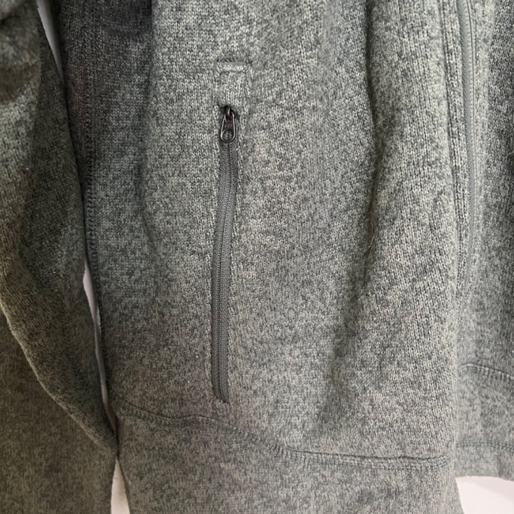 The North Face Men's Gordon Lyons Full-Zip Hoodie Style 	T93YRA-HSP Size S - Picture 12 of 12